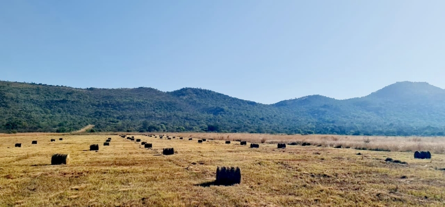 Commercial Property for Sale in Buffelsfontein A H North West